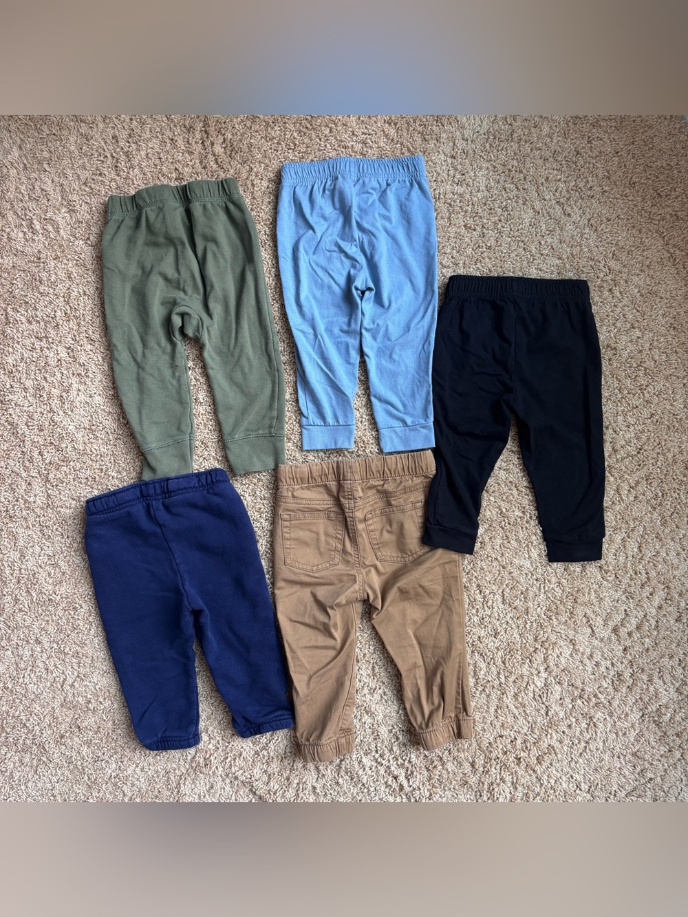18 Month Bundle (Fall/Winter) - Picture 16 of 16